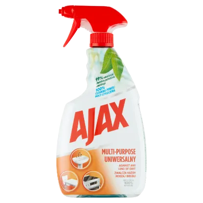 Ajax Multi-Purpose háztartási tisztítószer 750 ml termékhez kapcsolódó kép