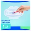 Always Ultra Normal (1-es méret) Szárnyas Egészségügyi Betét, 40 Db termékhez kapcsolódó kép