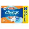 Always Ultra Normal (1-es méret) Szárnyas Egészségügyi Betét, 40 Db termékhez kapcsolódó kép