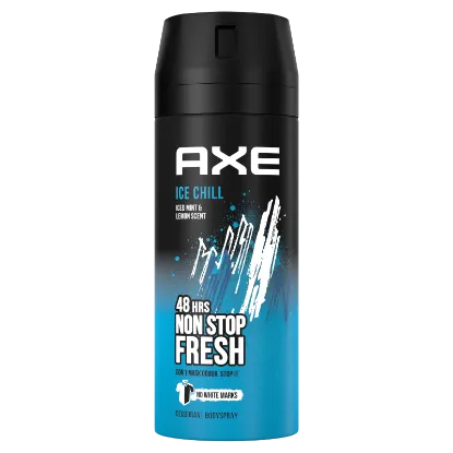 AXE Ice Chill dezodor 150 ml termékhez kapcsolódó kép