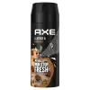 AXE Leather & Cookies dezodor 150 ml termékhez kapcsolódó kép