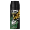 AXE Wild Mojito & Cedarwood dezodor 150 ml termékhez kapcsolódó kép