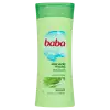 Baba aloe verás frissítő testápoló 400 ml termékhez kapcsolódó kép