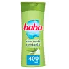Baba aloe verás frissítő testápoló 400 ml termékhez kapcsolódó kép