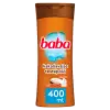 BABA testápoló 400ml Kakaóvaj termékhez kapcsolódó kép