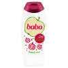 Baba frissítő tusfürdő gránátalma és alma 400 ml termékhez kapcsolódó kép