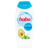 Baba aloe vera és avokádó krémtusfürdő 400 ml termékhez kapcsolódó kép