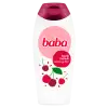 Baba frissítő tusfürdő cseresznye 400 ml termékhez kapcsolódó kép