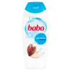Baba krémtusfürdő kakaóvajjal 400 ml termékhez kapcsolódó kép