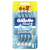 Gillette Blue3 Plus Cool, Eldobható Borotva Férfiaknak,  Darabos Kiszerelés termékhez kapcsolódó kép