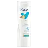Dove Body Love Light Care testápoló minden bőrtípusra 400 ml  termékhez kapcsolódó kép