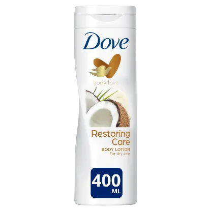 Dove Nourishing Secrets Restoring Ritual testápoló minden bőrtípusra 400 ml termékhez kapcsolódó kép