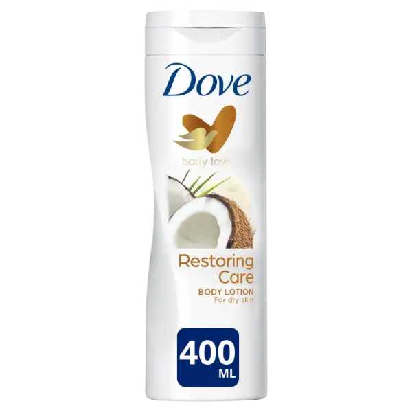 Dove Nourishing Secrets Restoring Ritual testápoló minden bőrtípusra 400 ml termékhez kapcsolódó kép