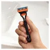 Gillette Fusion5 Férfi Borotva, 1 db Gillette Borotva, 2 db Borotvabetét termékhez kapcsolódó kép