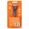 Gillette Fusion5 Férfi Borotva, 1 db Gillette Borotva, 2 db Borotvabetét termékhez kapcsolódó kép
