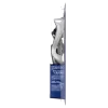 Gillette ProGlide Férfi Borotva, 2 db Borotvabetét termékhez kapcsolódó kép