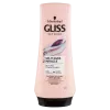 Gliss Split Ends Miracle hajbalzsam Ionic komplex-szel + szőlőmagolajjal 200 ml termékhez kapcsolódó kép