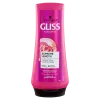 Gliss Supreme Length hajbalzsam biotin complexel & bazsarózsával 200 ml termékhez kapcsolódó kép