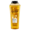 Gliss tápláló olaj sampon omega 9 olajsavval és marula olajjal 400 ml termékhez kapcsolódó kép