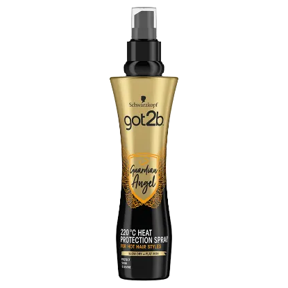 got2b Guardian Angel hővédő spray 200 ml termékhez kapcsolódó kép