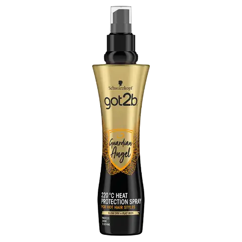got2b Guardian Angel hővédő spray 200 ml termékhez kapcsolódó kép