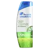 Head & Shoulders Deep Cleanse Oil Control korpásodás elleni sampon – 300 ml termékhez kapcsolódó kép