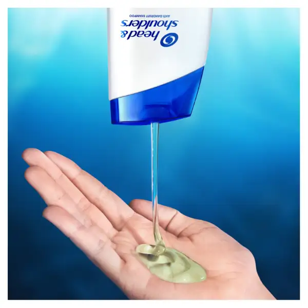 Head & Shoulders Deep Cleanse Oil Control korpásodás elleni sampon – 300 ml termékhez kapcsolódó kép