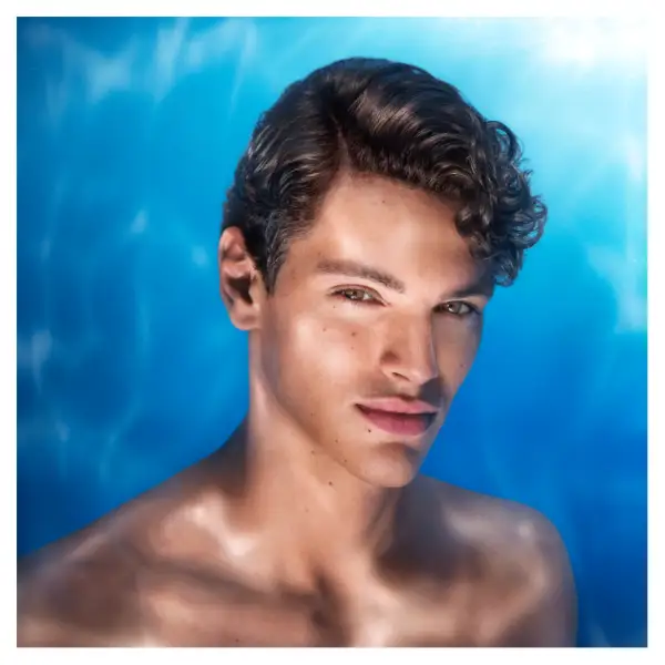 Head & Shoulders Deep Cleanse Oil Control korpásodás elleni sampon – 300 ml termékhez kapcsolódó kép