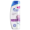 Head & Shoulders Ocean Fresh korpa Elleni sampon 400ml napi használatra Bármely hajtípusra termékhez kapcsolódó kép
