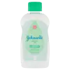 JOHNSON'S® aloe vera babaolaj 200 ml termékhez kapcsolódó kép