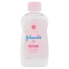 JOHNSON'S® babaolaj 200 ml termékhez kapcsolódó kép