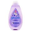 Johnson's Bedtime babasampon 500 ml termékhez kapcsolódó kép