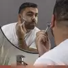 King C. Gillette Kétélű Férfi Biztonsági Borotva – 5 db Penge termékhez kapcsolódó kép