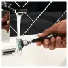 Gillette Mach3 Borotvabetétek Férfi Borotvához, 5 db Borotvabetét termékhez kapcsolódó kép