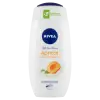NIVEA Apricot & Apricot Seed Oil ápoló hatású krémtusfürdő 250 ml termékhez kapcsolódó kép