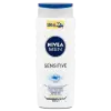 NIVEA MEN Sensitive tusfürdő 500 ml termékhez kapcsolódó kép