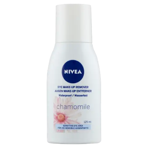 NIVEA vízálló szemfestéklemosó 125 ml termékhez kapcsolódó kép
