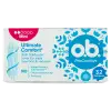 o.b. ProComfort Mini tampon 32 db termékhez kapcsolódó kép