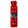 Old Spice Wolfthorn Deo Spray Férfiaknak, 150 ml, 48 Órás Frissesség, 0% Alumíniumsó termékhez kapcsolódó kép