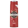 Old Spice Astronaut Tusfürdő És Sampon Férfiaknak 400ml,3az1-ben, Hosszan Tartó Frissesség termékhez kapcsolódó kép