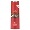 Old Spice Bearglove Tusfürdő És Sampon Férfiaknak 400ml, 3az1-ben termékhez kapcsolódó kép
