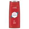 Old Spice Whitewater Tusfürdő Férfiaknak, 675 ml termékhez kapcsolódó kép