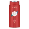 Old Spice Whitewater Tusfürdő Férfiaknak, 675 ml termékhez kapcsolódó kép