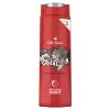 Old Spice Wolfthorn Tusfürdő És Sampon Férfiaknak 400ml,3az1-ben, Hosszan Tartó Frissesség termékhez kapcsolódó kép