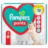 Pampers Pants Bugyipelenka, Méret: 3, 29 db pelenka, 6kg-11kg termékhez kapcsolódó kép