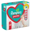 Pampers Pants Bugyipelenka, Méret: 3, 29 db pelenka, 6kg-11kg termékhez kapcsolódó kép