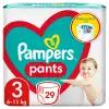 Pampers Pants Bugyipelenka, Méret: 3, 29 db pelenka, 6kg-11kg termékhez kapcsolódó kép