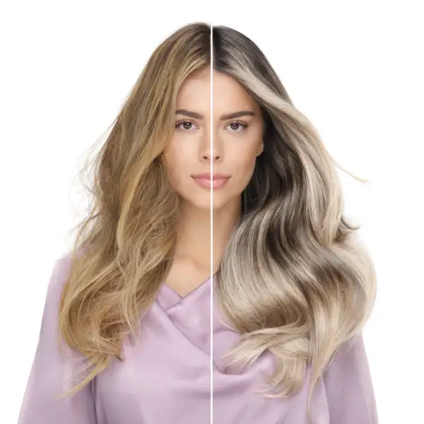 Pantene Pro-V Miracles Silky & Glowing szulfátmentes sampon, 225 ml termékhez kapcsolódó kép