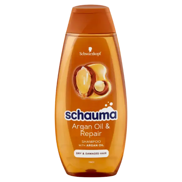 Schauma sampon Argán olajjal 400 ml termékhez kapcsolódó kép
