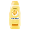 Schauma Gentle Repair sampon 400 ml termékhez kapcsolódó kép